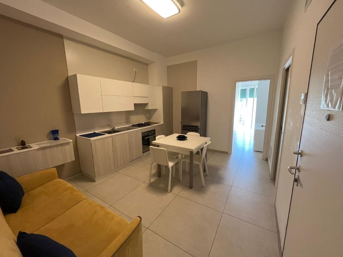 Bliss Apartment - Matera Luaran gambar