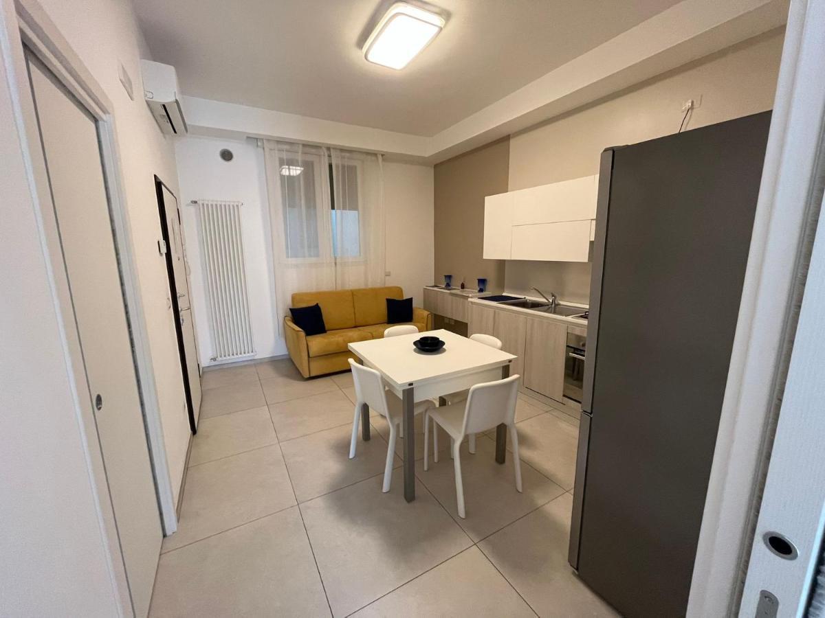 Bliss Apartment - Matera Luaran gambar