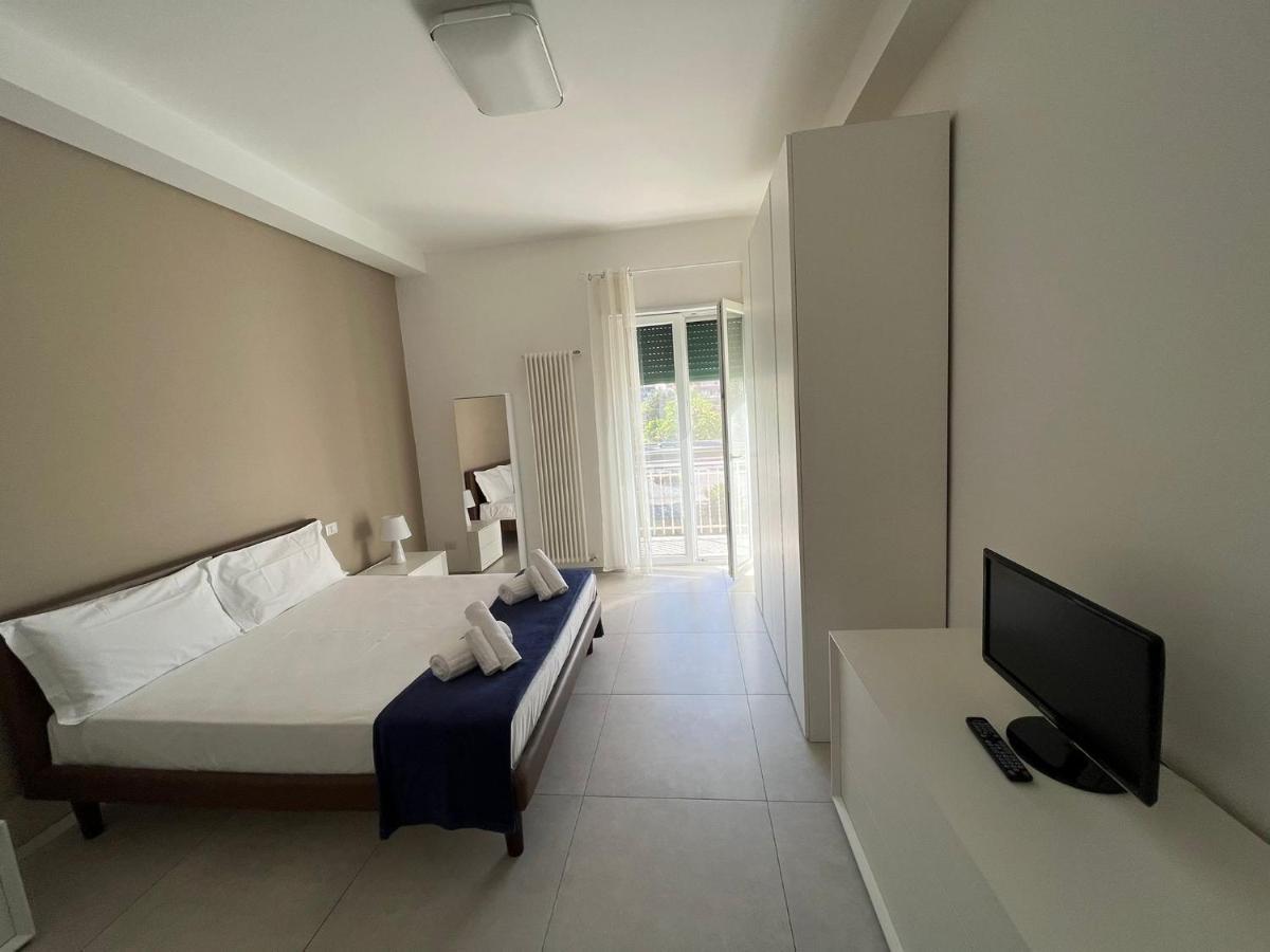 Bliss Apartment - Matera Luaran gambar
