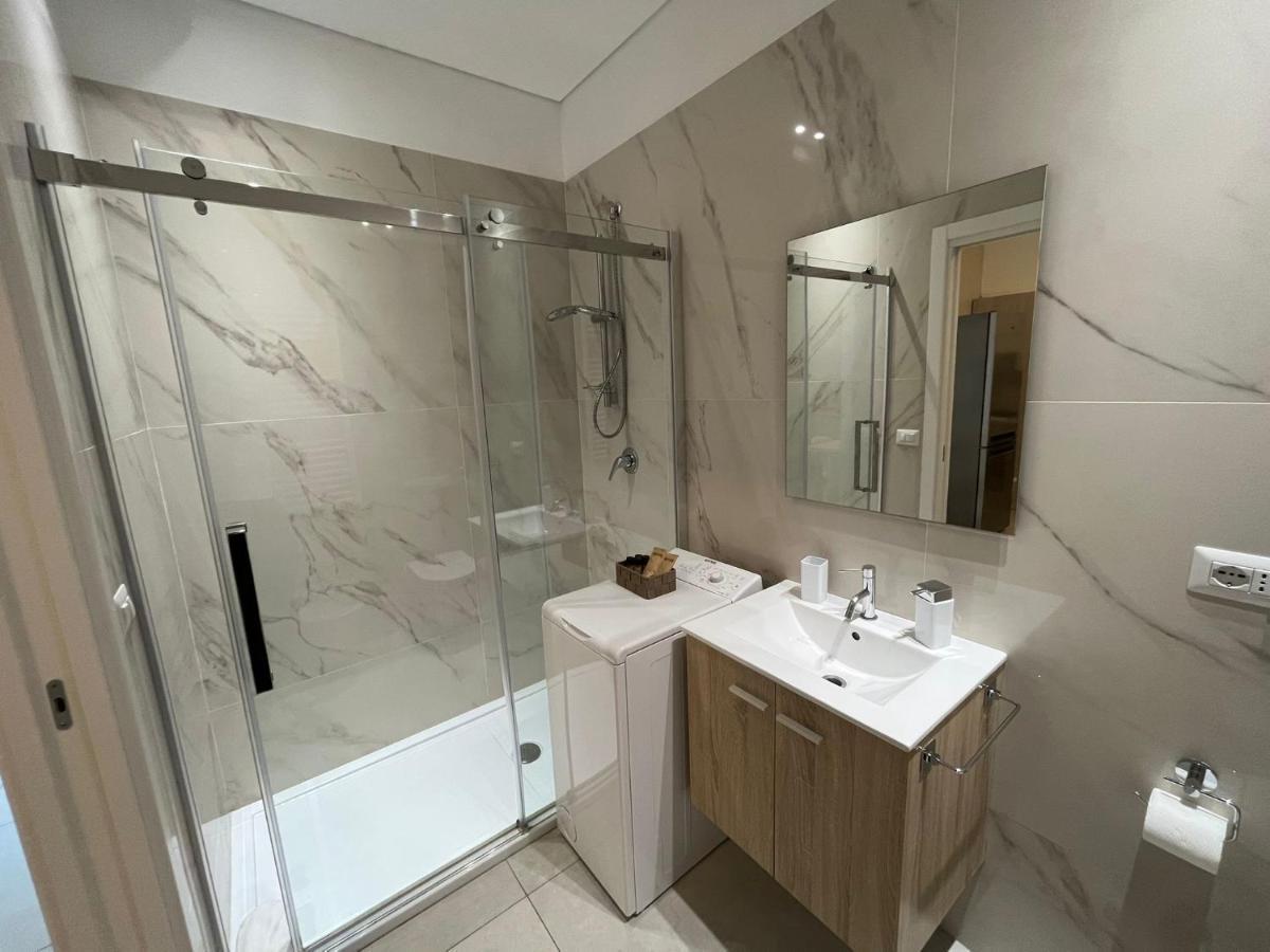 Bliss Apartment - Matera Luaran gambar